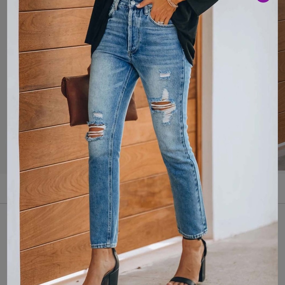 Women jeans